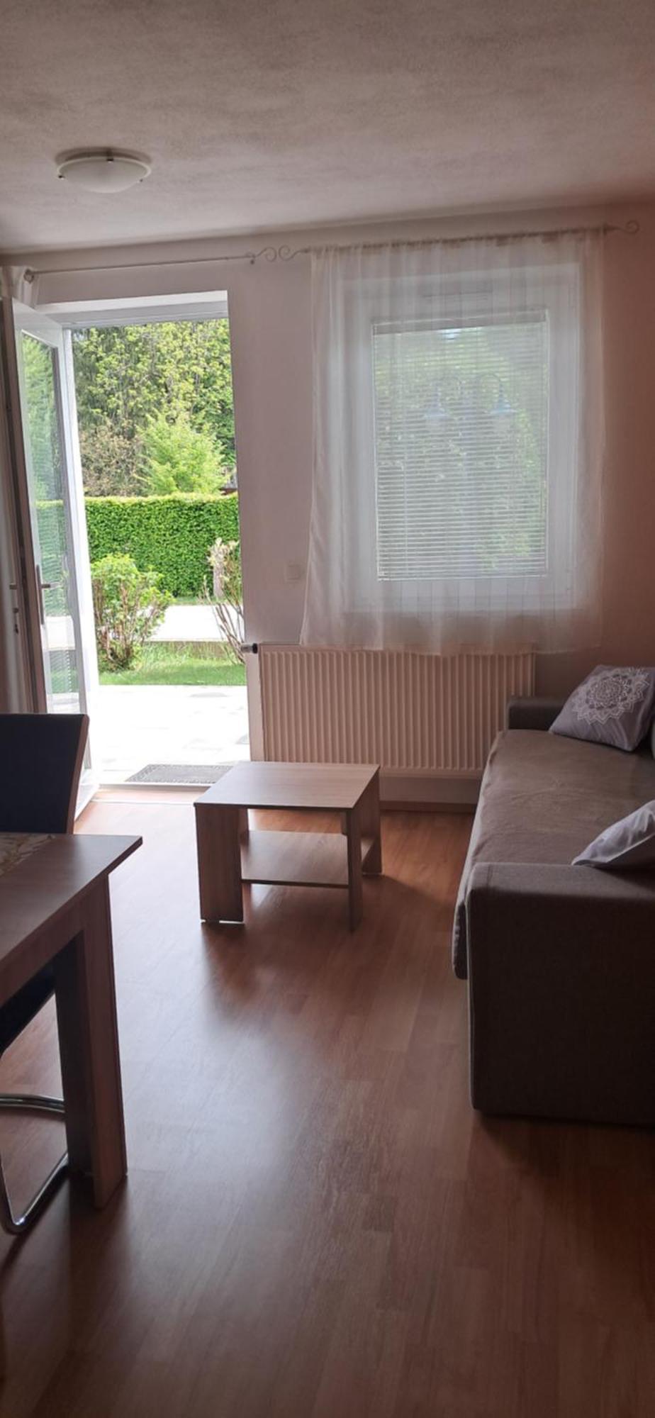 Alpes Lägenhet Radovljica Exteriör bild