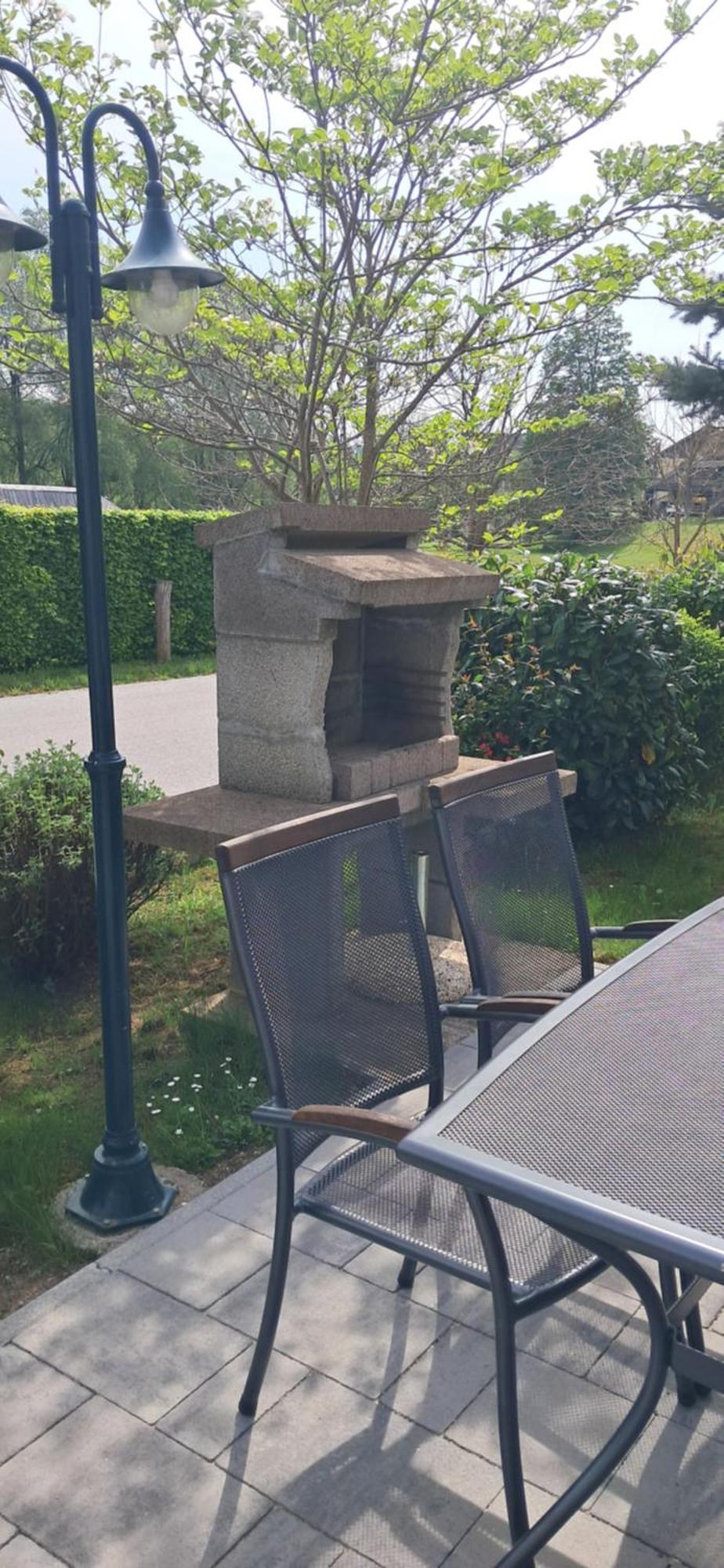 Alpes Lägenhet Radovljica Exteriör bild